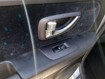 MANDO ELEVALUNAS TRASERO IZQUIERDO, HYUNDAI, TERRACAN (HP)