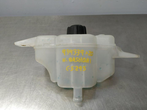  DEPOSITO EXPANSION Nissan QASHQAI (J11E) 