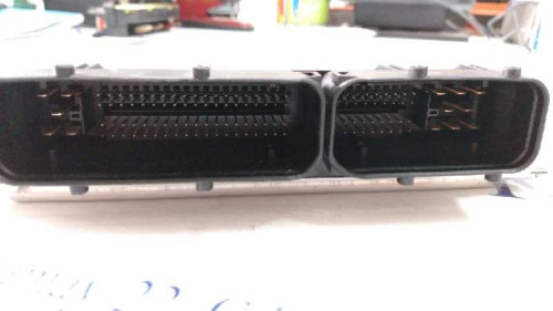  CENTRALITA MOTOR UCE AUDI A4 CABRIOLET (8H) 