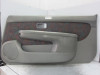  GUARNECIDO PUERTA DELANTERA DERECHA Nissan MICRA (K11) 