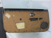  GUARNECIDO PUERTA DELANTERA DERECHA Nissan MICRA (K11) 