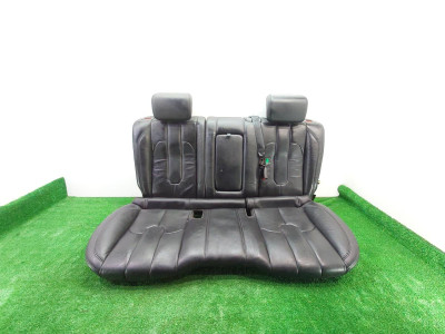 ASIENTOS TRASEROS, Land Rover, RANGE ROVER EVOQUE