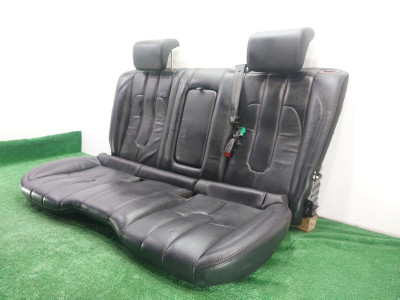 ASIENTOS TRASEROS, Land Rover, RANGE ROVER EVOQUE