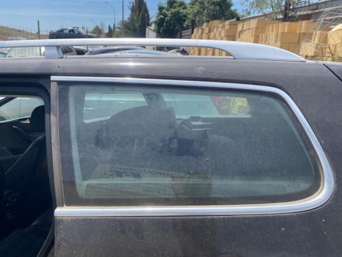 LUNA CUSTODIA TRASERA IZQUIERDA VOLKSWAGEN PASSAT VARIANT (3C5) 
