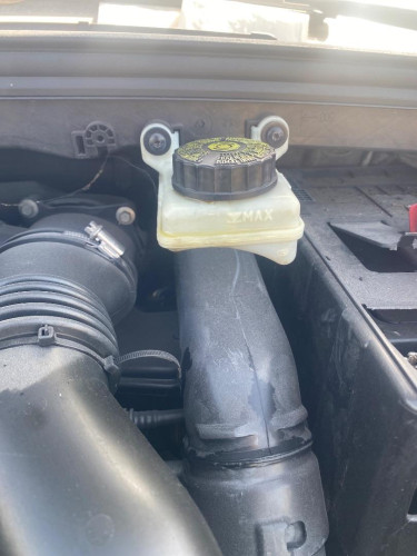 BOMBA FRENO PEUGEOT 308 