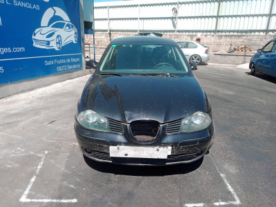 SEAT IBIZA (6L1)