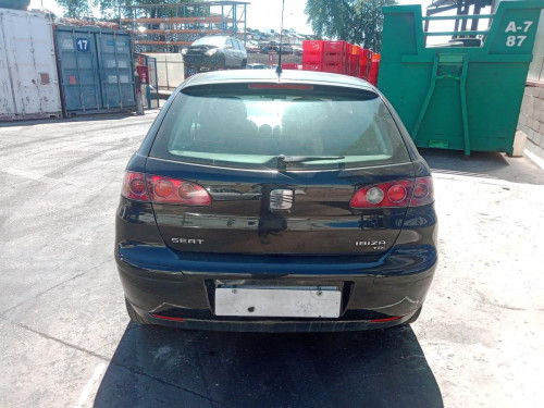  SEAT IBIZA (6L1) 