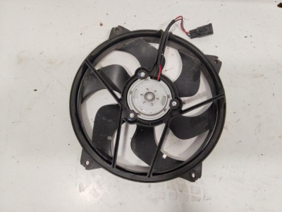ELECTROVENTILADOR, Peugeot, 307 BREAK / SW (S1)(04.2002)