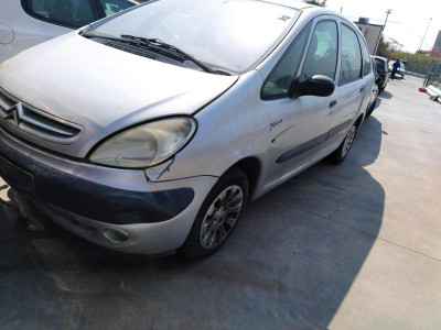 CITROEN XSARA PICASSO