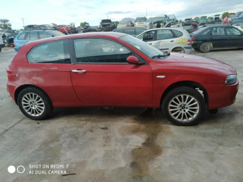  ALFA ROMEO 147 (190) 