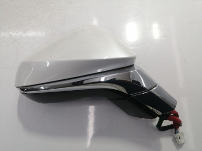 RETROVISOR DERECHO, LEXUS, NX (AZ10)