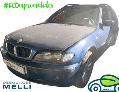 BMW SERIE 3 TOURING (E46)