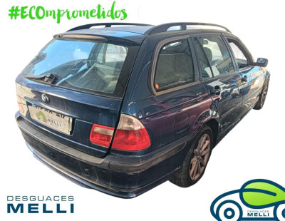 BMW SERIE 3 TOURING (E46)