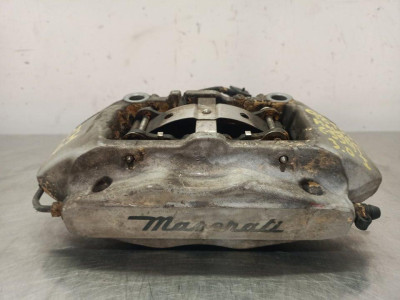 PINZA DE FRENO DELANTERA IZQUIERDA, MASERATI, GHIBLI (M157)
