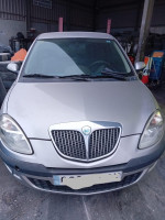 LANCIA YPSILON (101)