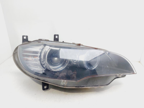 FARO IZQUIERDO BMW SERIE X6 (E71/72) 