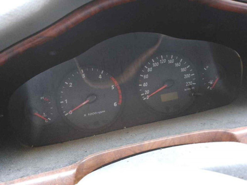 CUADRO INSTRUMENTOS Hyundai SANTA FE (SM) 