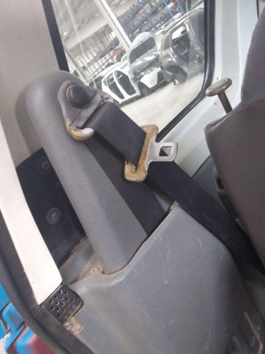 CINTURON SEGURIDAD TRASERO IZQUIERDO Suzuki VITARA (SE/SF/ET) 