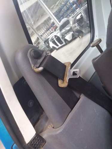 CINTURON SEGURIDAD TRASERO IZQUIERDO Suzuki VITARA (SE/SF/ET) 