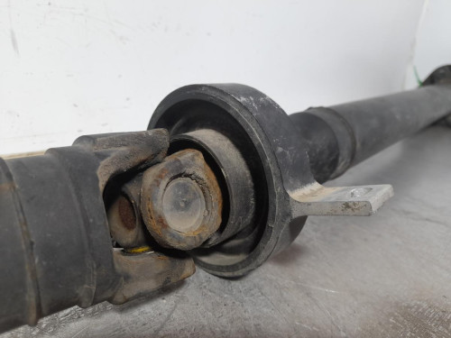 TRANSMISION CENTRAL DELANTERA BMW SERIE 1 BERLINA (E81/E87) 