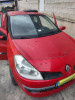 CAPO Renault CLIO III 