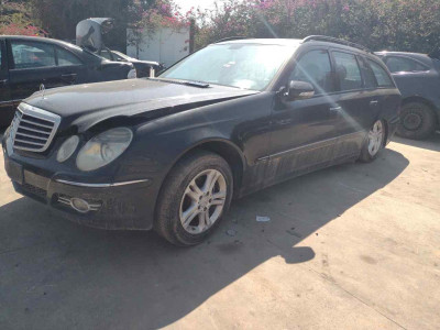 MERCEDES-BENZ CLASE E (BM 211) FAMILIAR