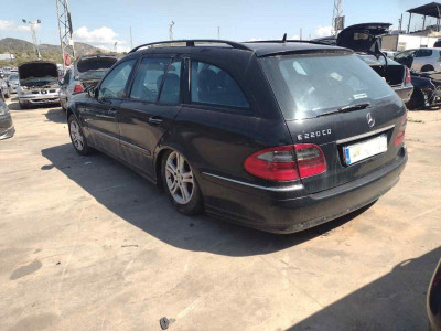 MERCEDES-BENZ CLASE E (BM 211) FAMILIAR