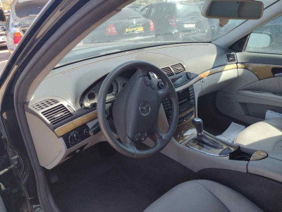 MERCEDES-BENZ CLASE E (BM 211) FAMILIAR
