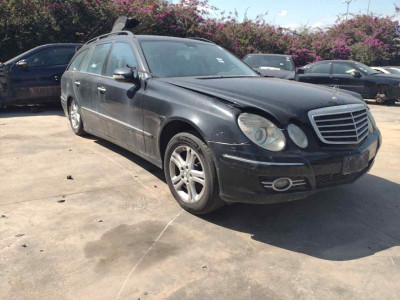 MERCEDES-BENZ CLASE E (BM 211) FAMILIAR