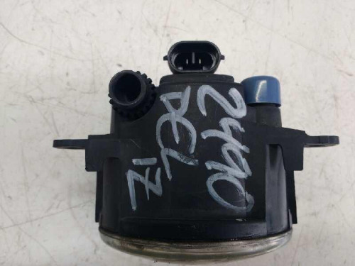  FARO ANTINIEBLA IZQUIERDO, FORD, FIESTA (CB1) 