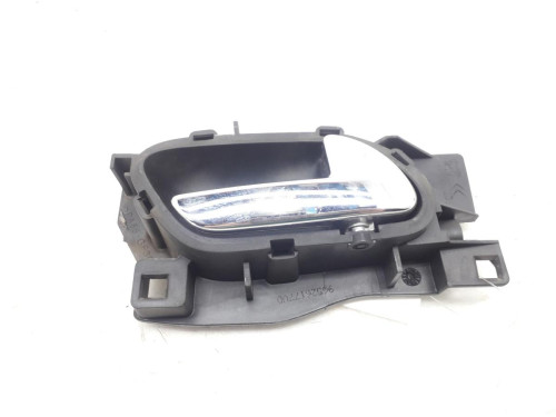  MANETA INTERIOR DELANTERA DERECHA PEUGEOT 407 