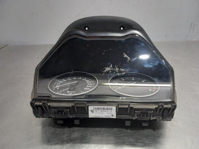 CUADRO INSTRUMENTOS, BMW, SERIE 1 BERLINA 5P (F20)