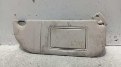 PARASOL DERECHO, CITROEN, C3