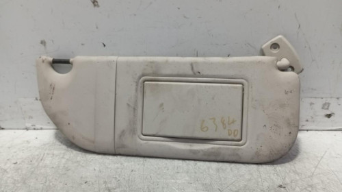 PARASOL DERECHO, CITROEN, C3