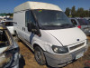  FORD TRANSIT FURGÓN LARGO (FY) 