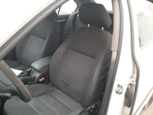  SKODA OCTAVIA BERLINA (1Z3) 