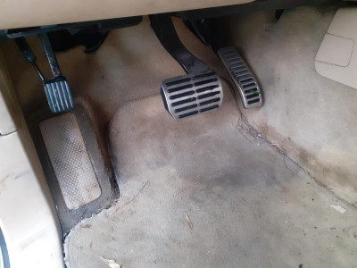 NO IDENTIFICADO, VOLKSWAGEN, TOUAREG (7LA)