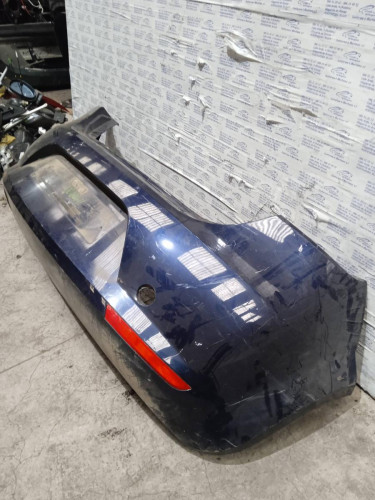  PARAGOLPES TRASERO 