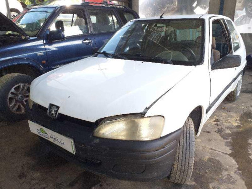  PEUGEOT 106 (S2) 
