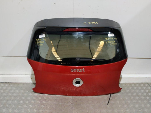  PORTON TRASERO SMART FORFOUR 