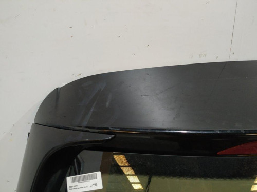  PORTON TRASERO SMART FORFOUR 