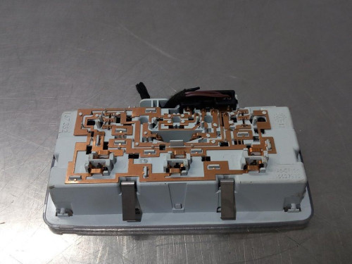  LUZ INTERIOR, OPEL, ASTRA K BERLINA 5P 