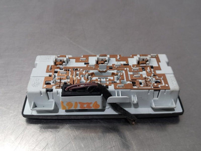 LUZ INTERIOR, OPEL, ASTRA K BERLINA 5P