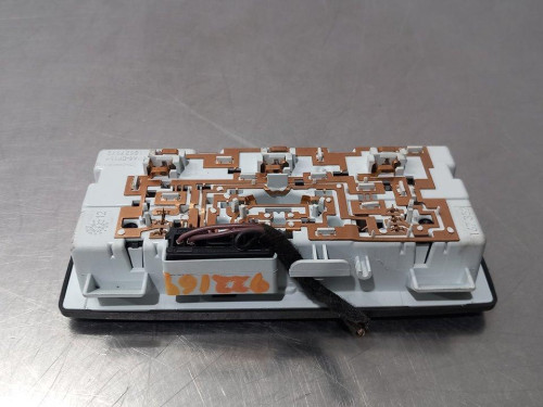  LUZ INTERIOR, OPEL, ASTRA K BERLINA 5P 