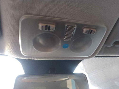 LUZ INTERIOR Fiat III EVO PUNTO (199) 