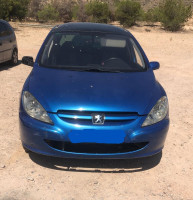 PEUGEOT 307 BREAK / SW (S1)(04.2002)
