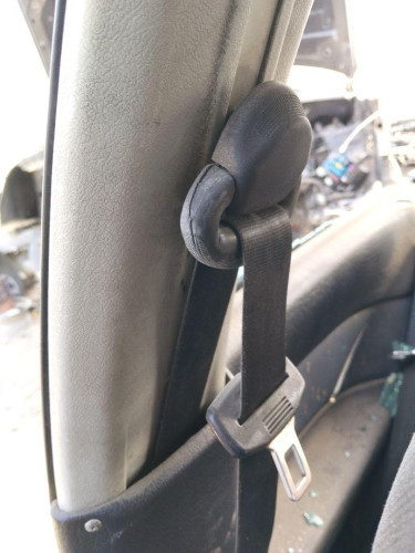 CINTURON SEGURIDAD DELANTERO DERECHO Seat IBIZA (6K1) 