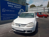 VOLKSWAGEN GOLF V (1K1)(10.2003)