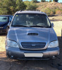 KIA CARNIVAL II (FL) — автомобиль-донор на запчасти 