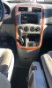 KIA CARNIVAL II (FL) — автомобиль-донор на запчасти 
